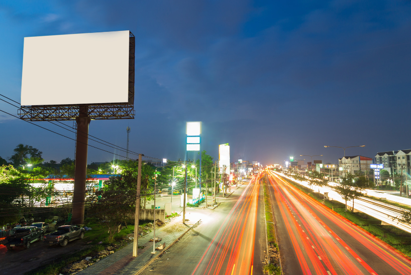 наружная реклама наружная реклама