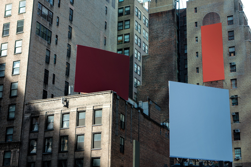 вид наружной рекламы вид наружной рекламы